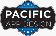 Pacific App Design